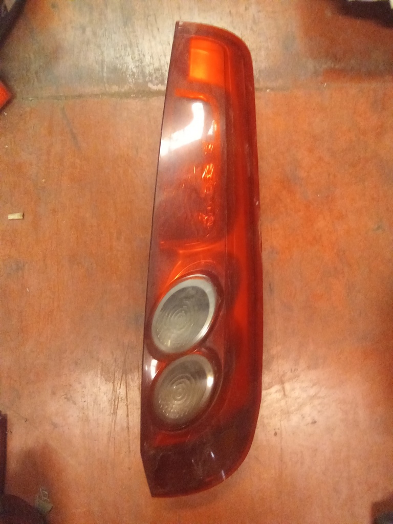 Piloto derecho Ford fiesta '04