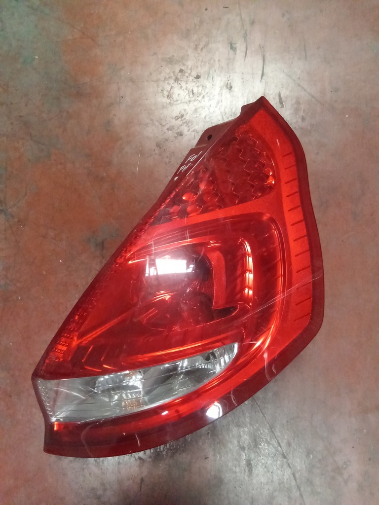 Piloto derecho Ford fiesta '10