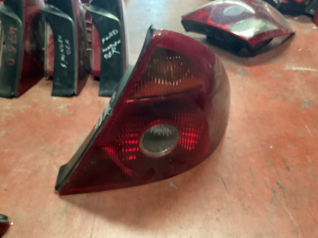 Piloto izquierdo ford mondeo ‘03