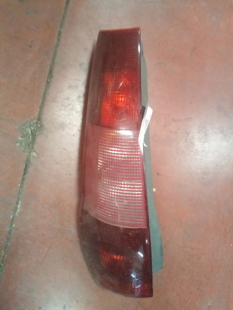 Piloto izquierdo  Fiat punto '99