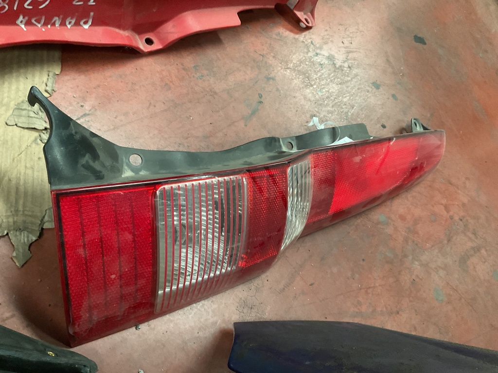 Piloto derecho fiat panda ‘03