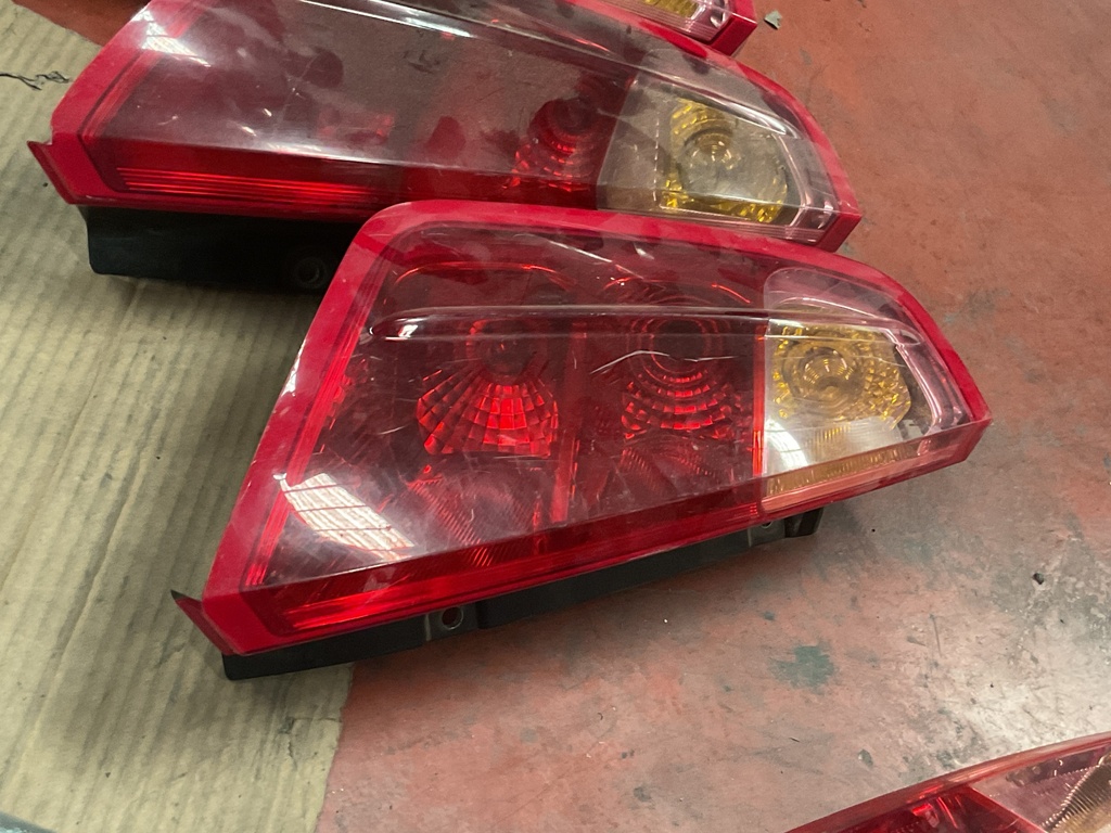 Piloto izquierdo fiat grande punto ‘08