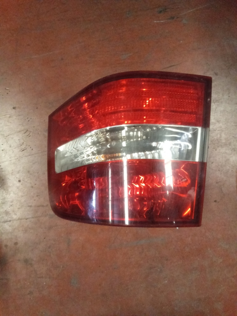 Piloto derecho Fiat stilo '04