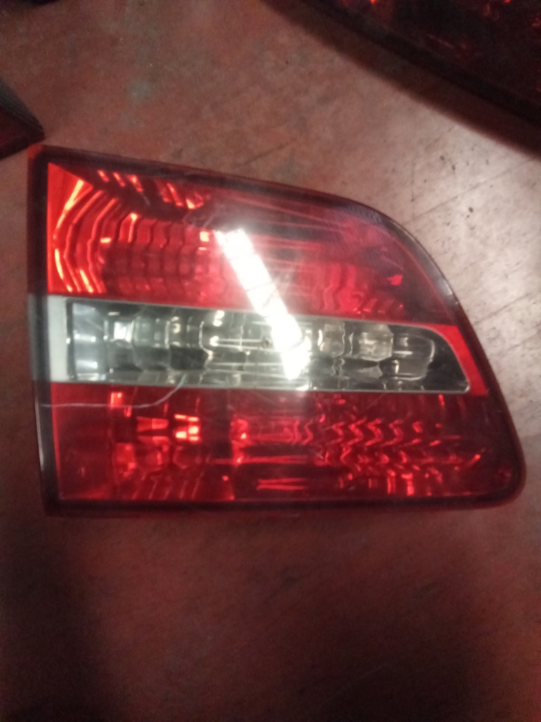 Piloto izquierdo interior Fiat stilo '04