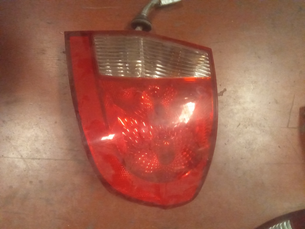 Piloto derecho Hyundai getz '05