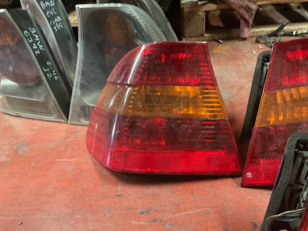 Piloto izquierdo bmw E46 serie 3 ‘98