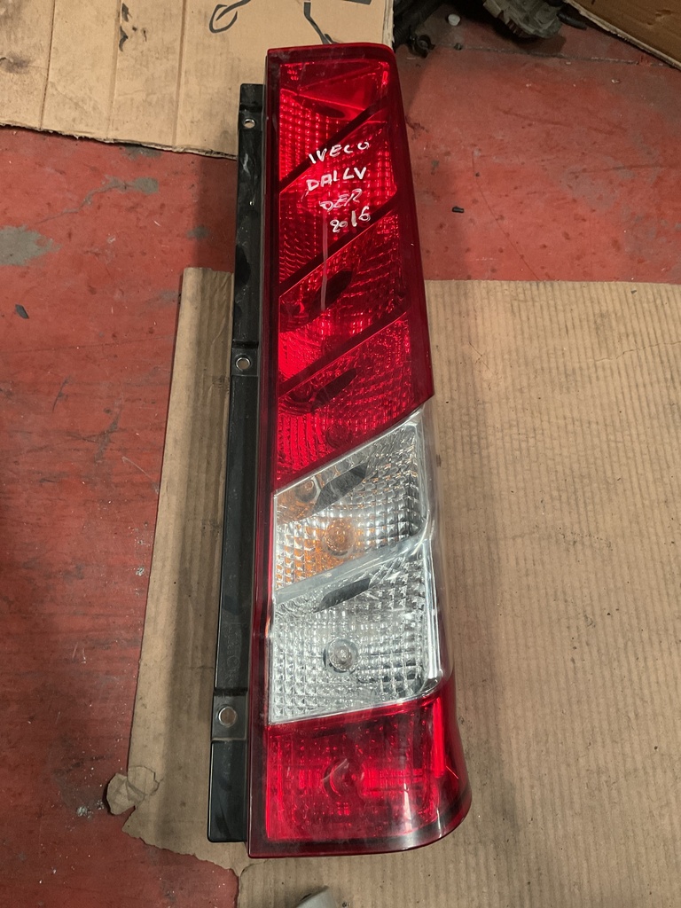 Piloto derecho iveco daily ‘16