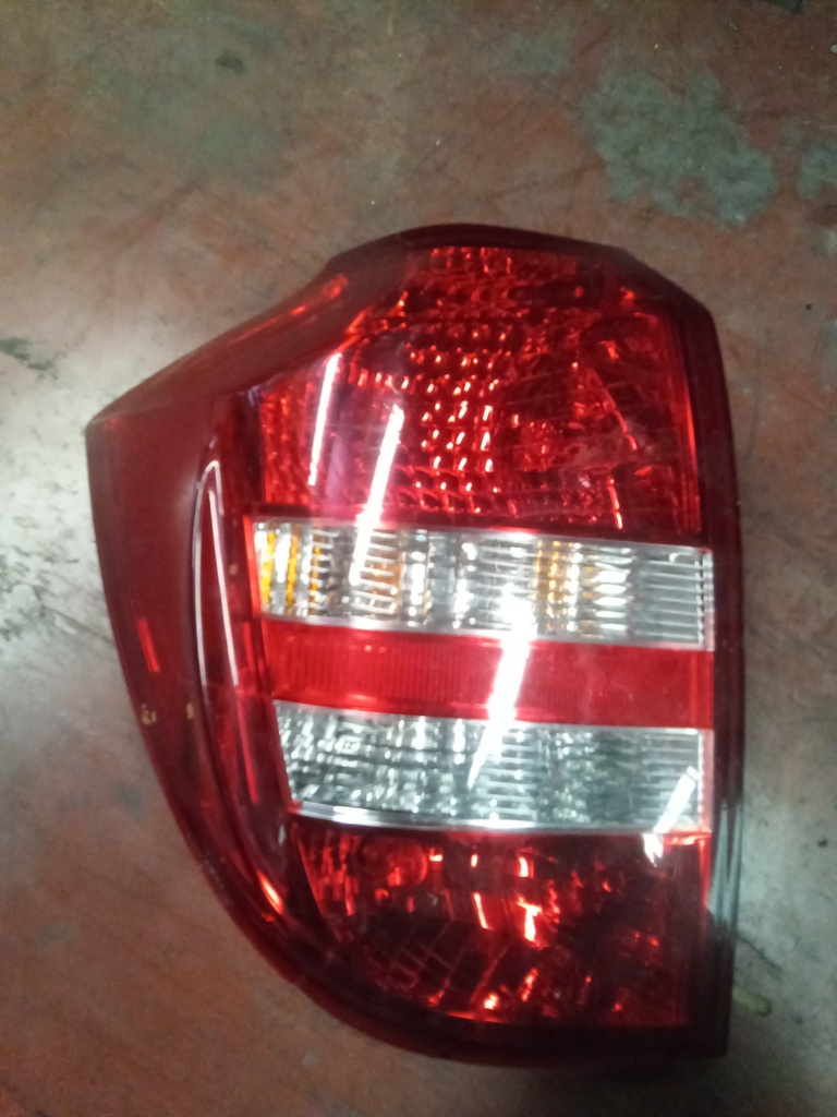 Piloto izquierdo Kia ceed '09