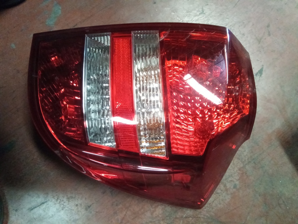 Piloto derecho Kia ceed sw '09