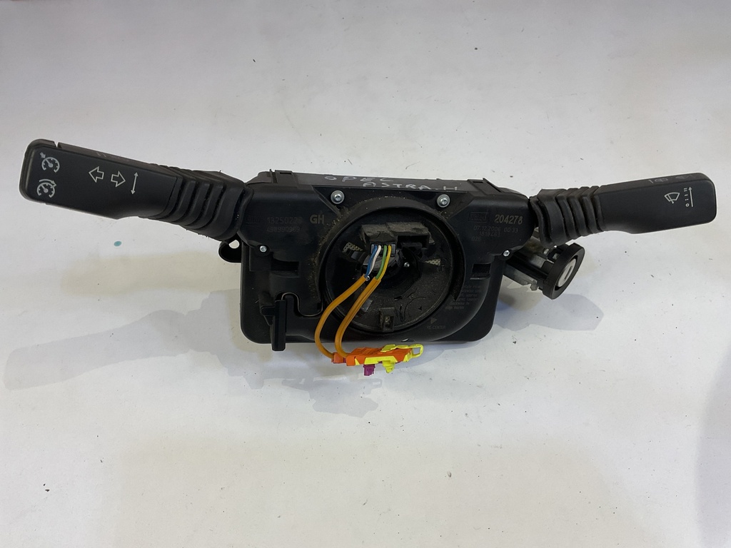 Mando multifuncion opel astra h gtc 07