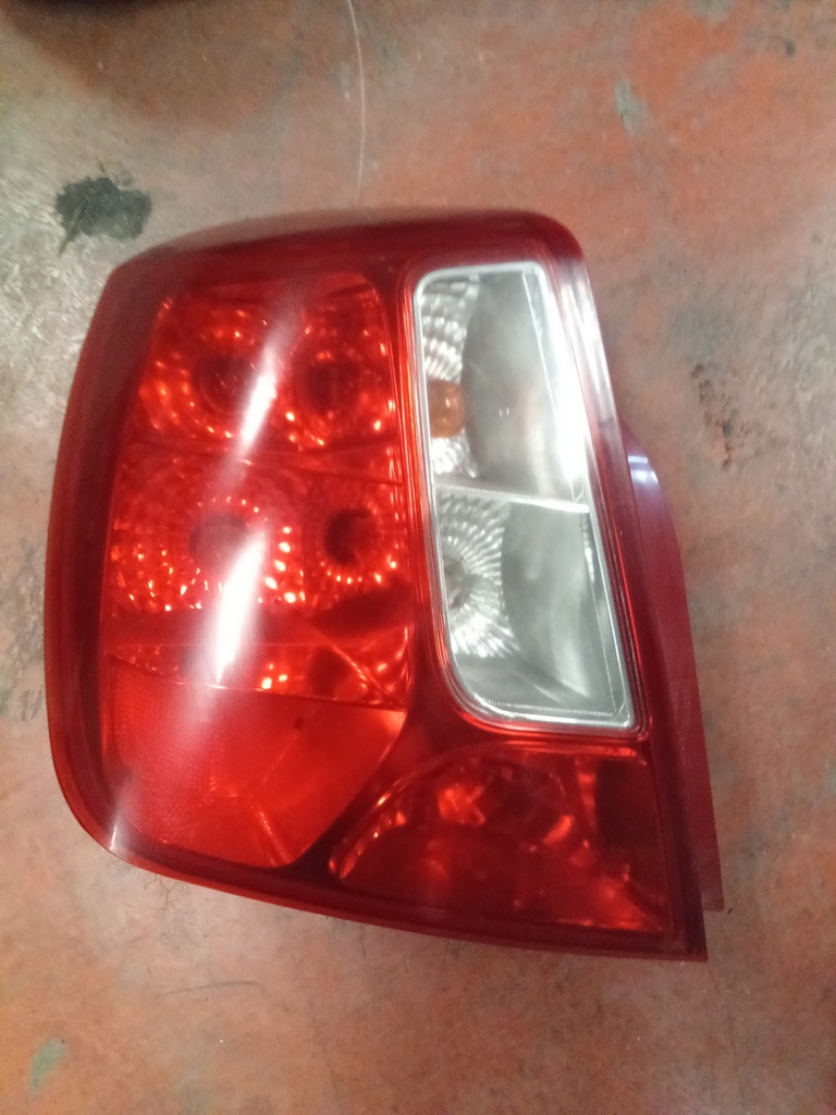 Piloto izquierdo Chevrolet nubira '07