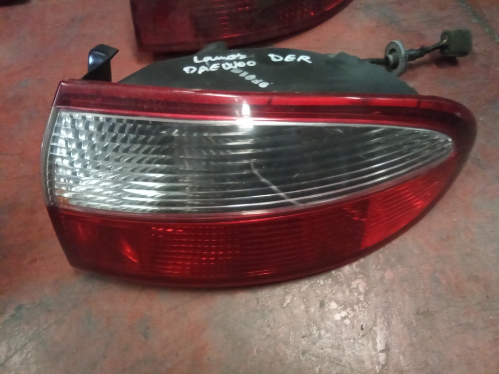 Piloto derecho Daewoo lanos '97