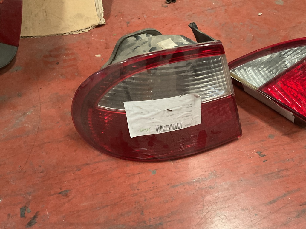 Piloto izquierdo daewoo lanos ‘98