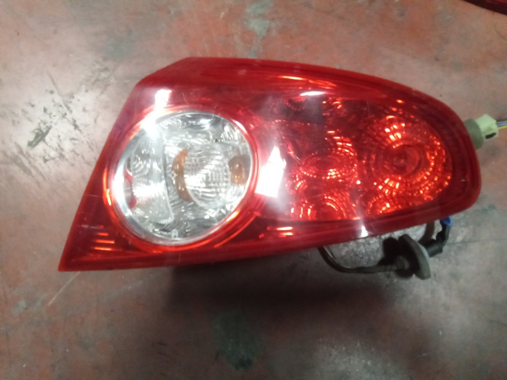 Piloto derecho Chevrolet lacetti '07