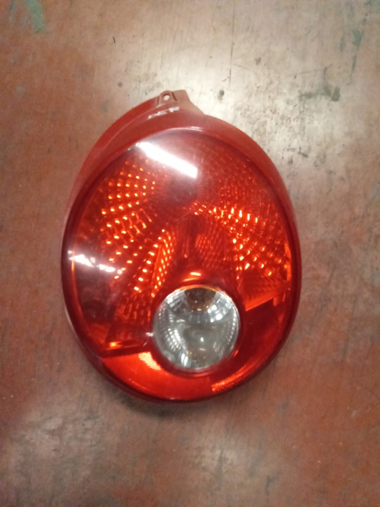 Piloto derecho Daewoo matiz '05