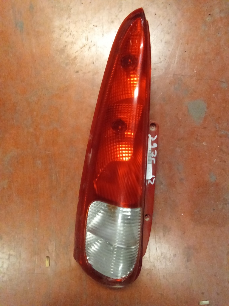 Piloto izquierdo Daewoo tacuma '05