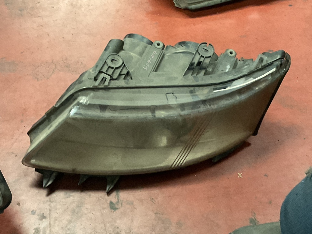 Faro izquierdo saab 9-3 ‘06