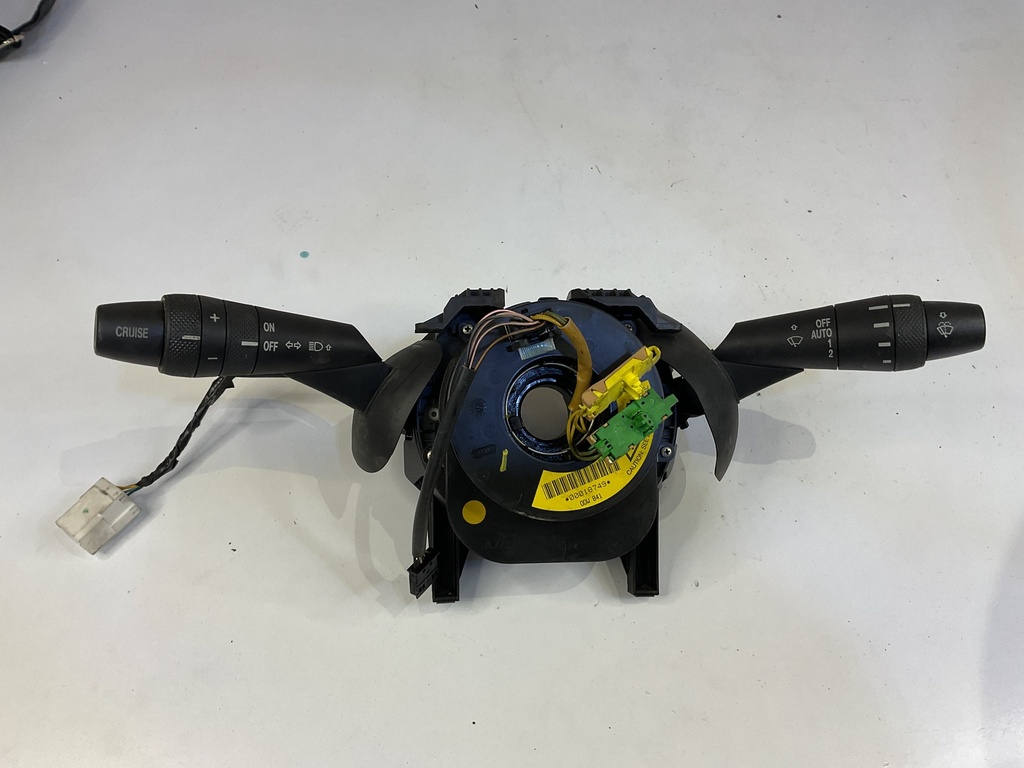 Mando multifuncion lancia thesis 2005