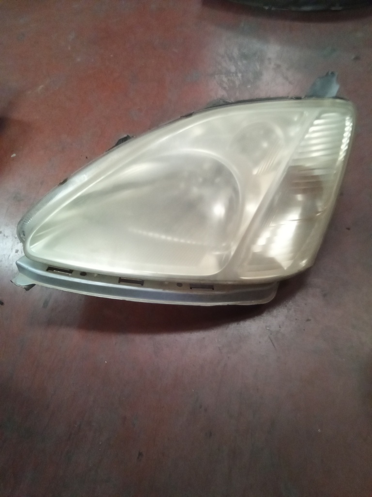 Faro izquierdo honda Civic '03