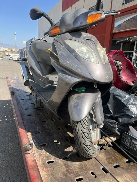 0134 DAELIM TRS 125 2003