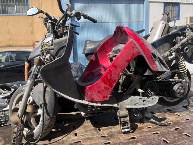 0135 DAELIM NS125 2007