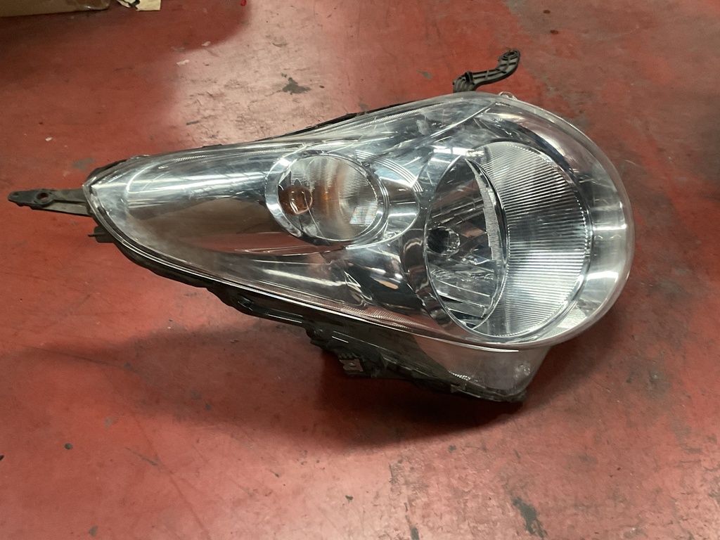Faro derecho suzuki alto ‘10