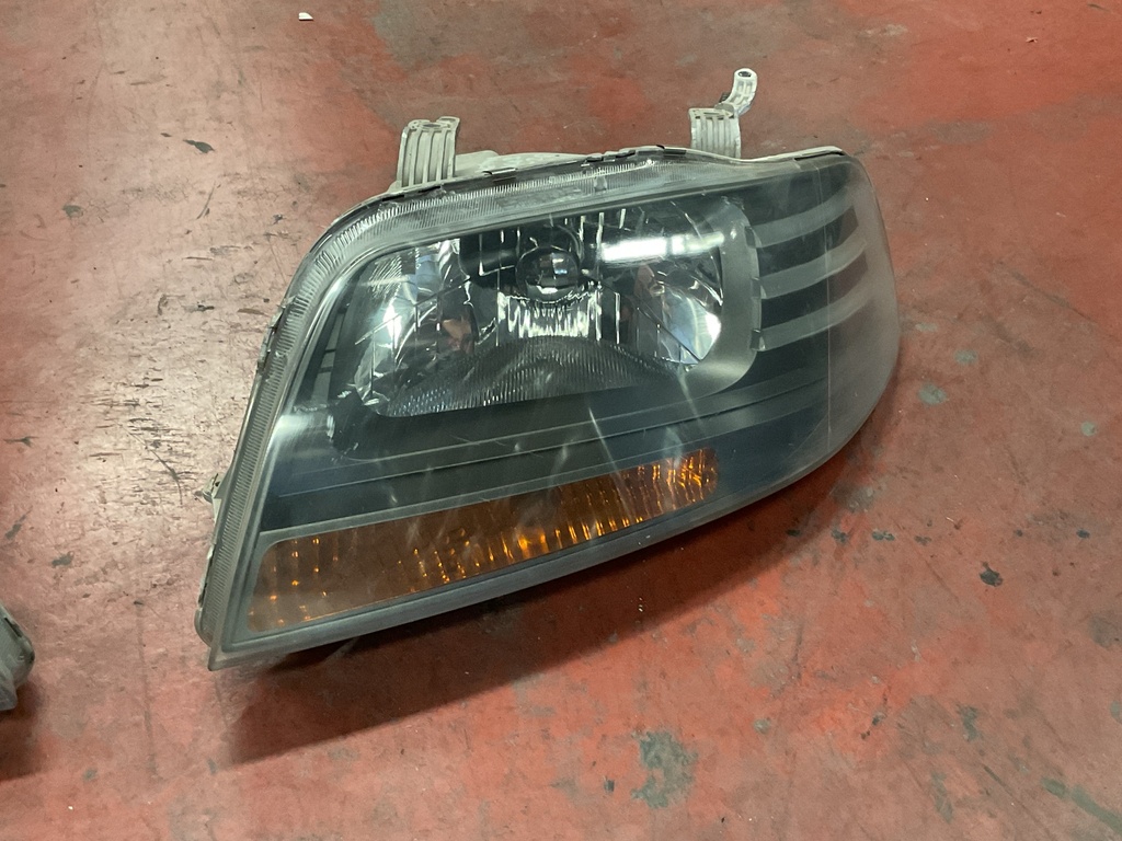 Faro izquierdo daewoo kalos ‘05