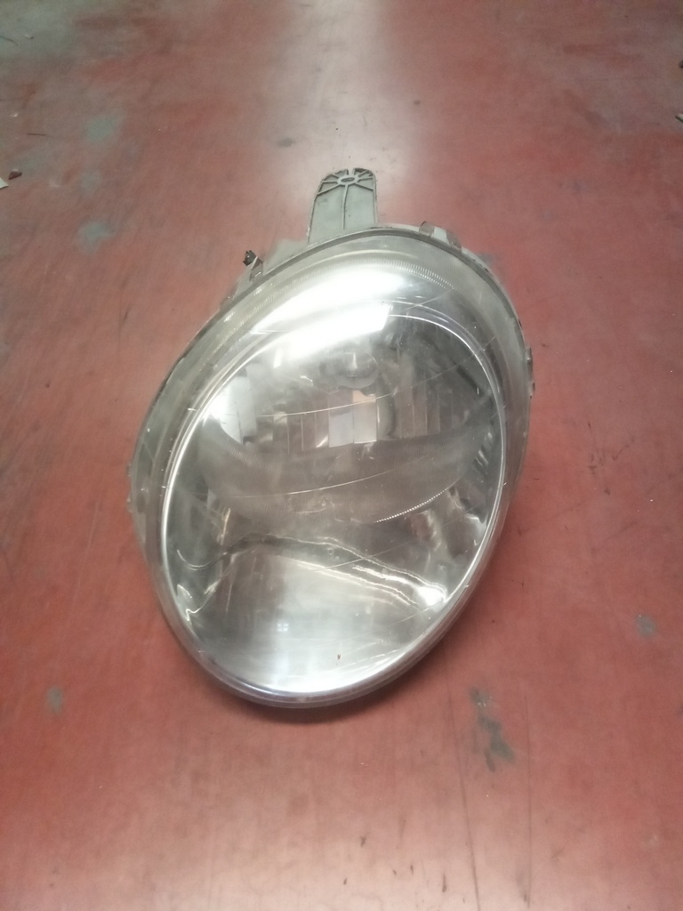 Faro izquierdo Daewoo matiz '00