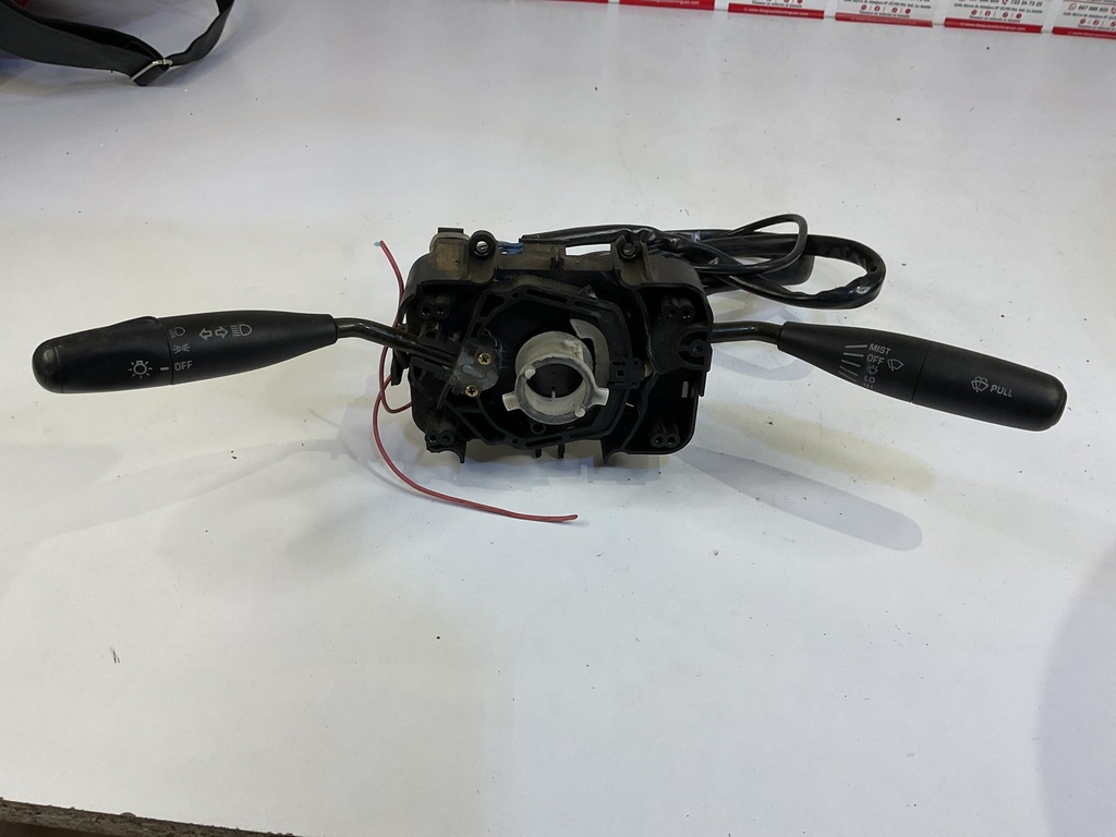 Mando multifuncion opel monterey 1998