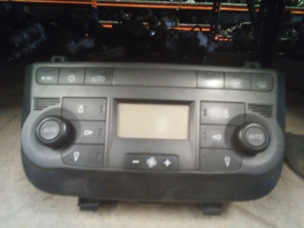 Mando climatizador Fiat punto '05