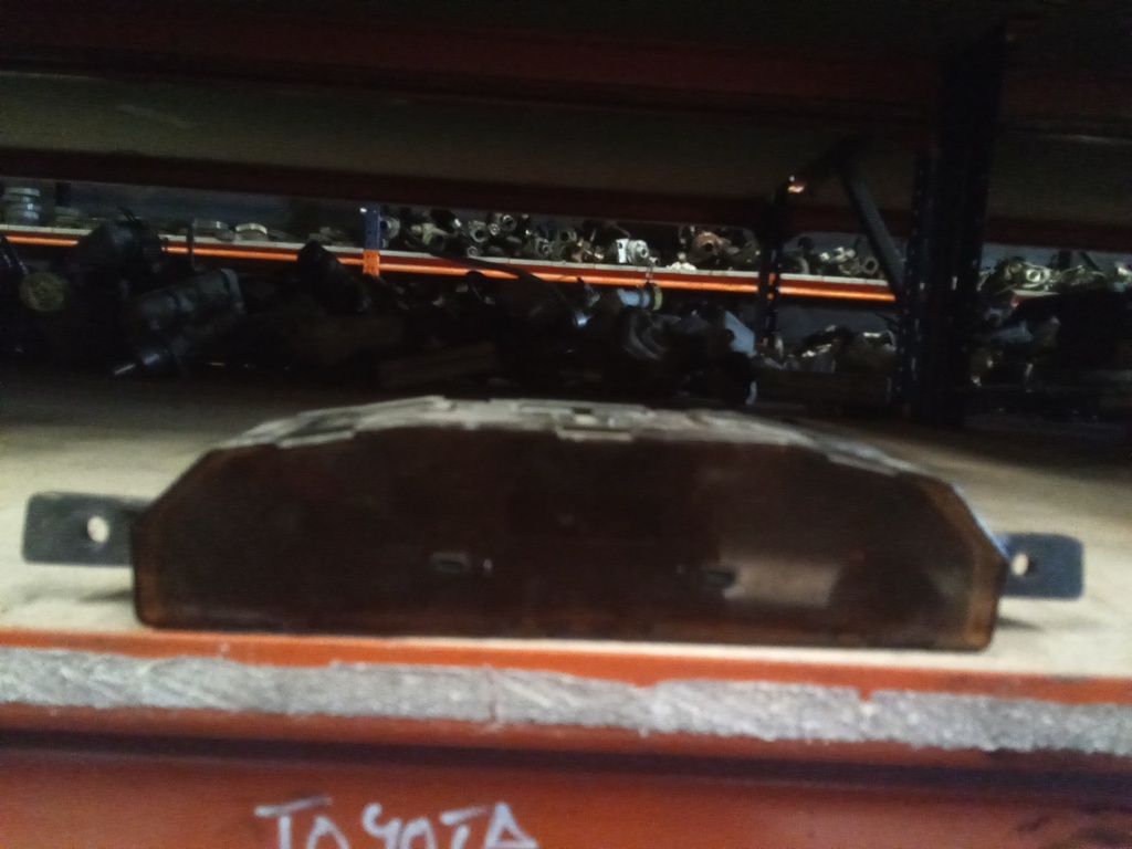 Pantalla multifunción Daewoo kalos '03