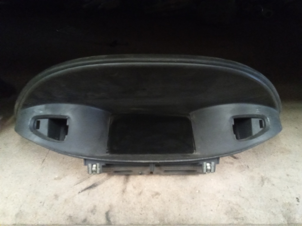 Pantalla multifunción Renault laguna '10