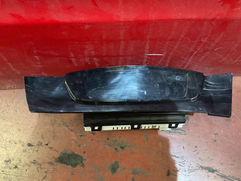 Cuadro instrumentos honda civic ‘07