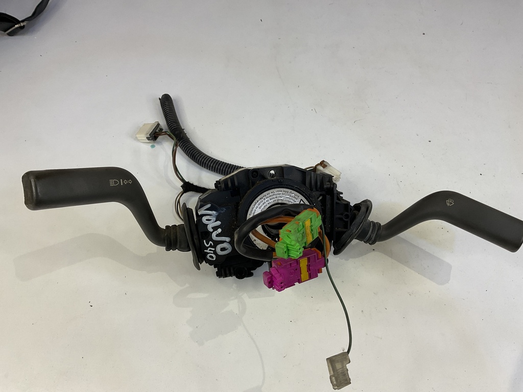 Mando multifuncion volvo s40 2003