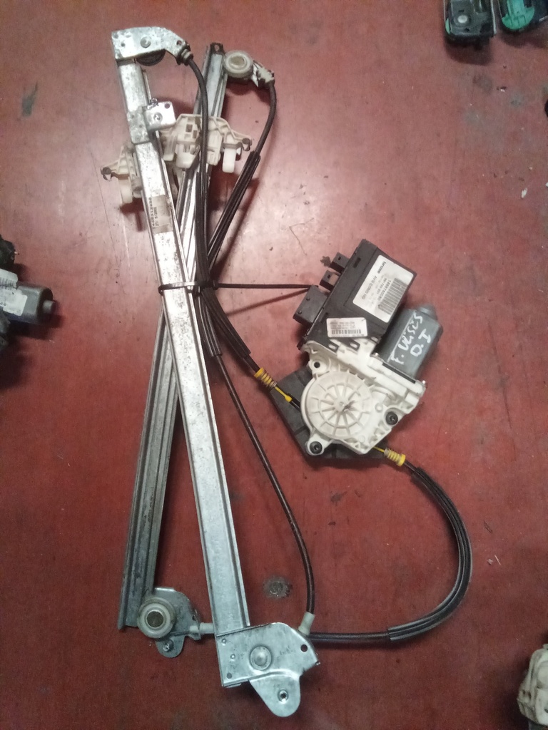 Elevalunas delantero izquierdo Fiat ulysse '06