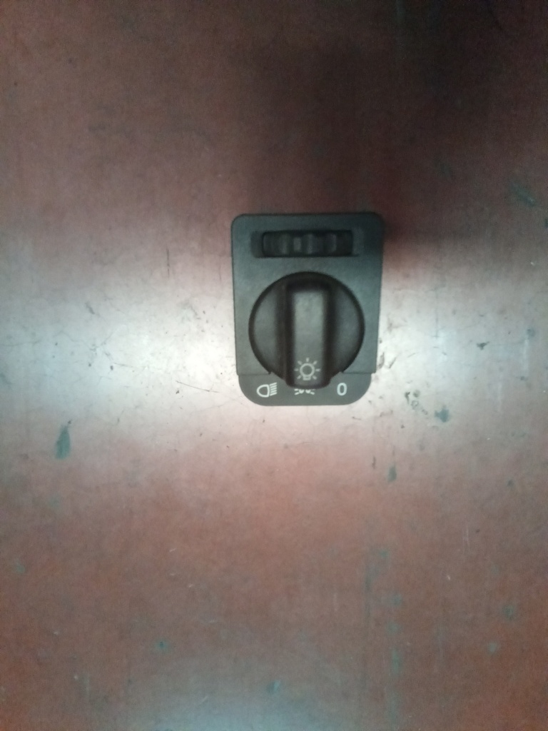 Mando de luces opel Corsa b '00
