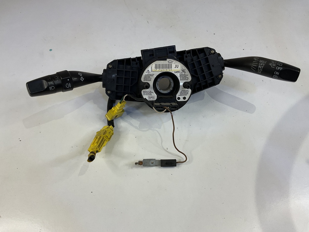 Mando multifuncion honda civic 5 año 2002