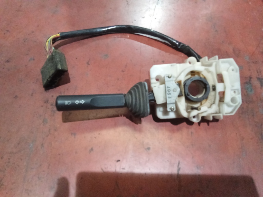 Mando de intermitentes opel monterey '93
