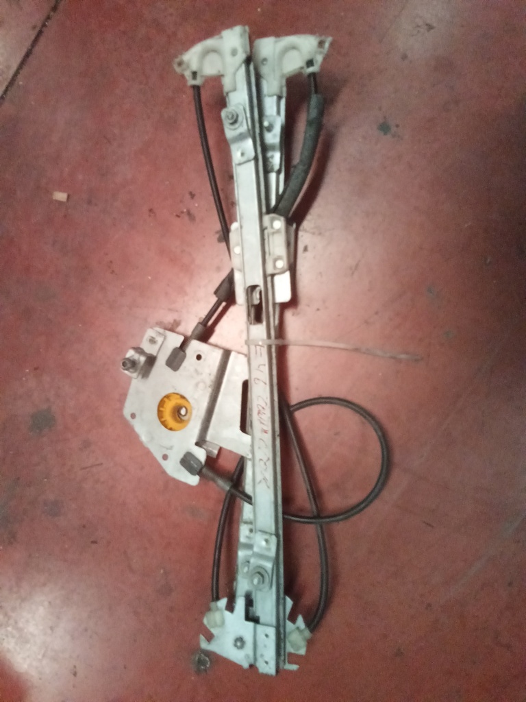 Elevalunas delantero izquierdo bmw serie 3 e46 '98