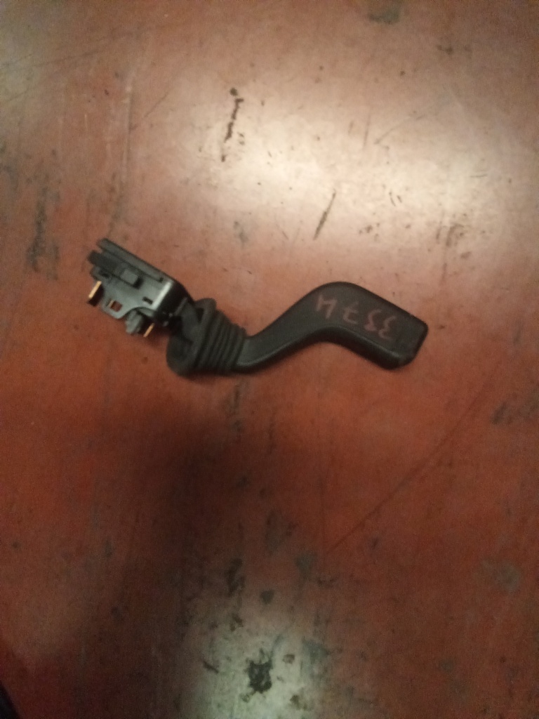 Mando de limpiaparabrisas opel meriva '03