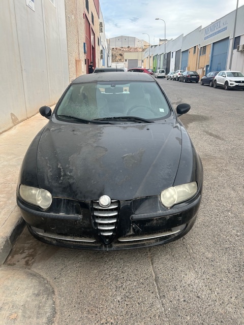 0253 ALFA ROMEO 147 1.8 JTD 2002