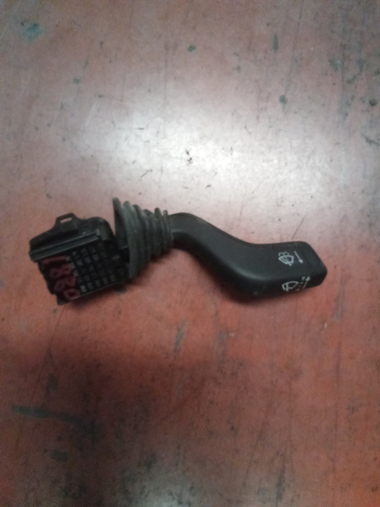 Mando de limpiaparabrisas opel zafira a '02