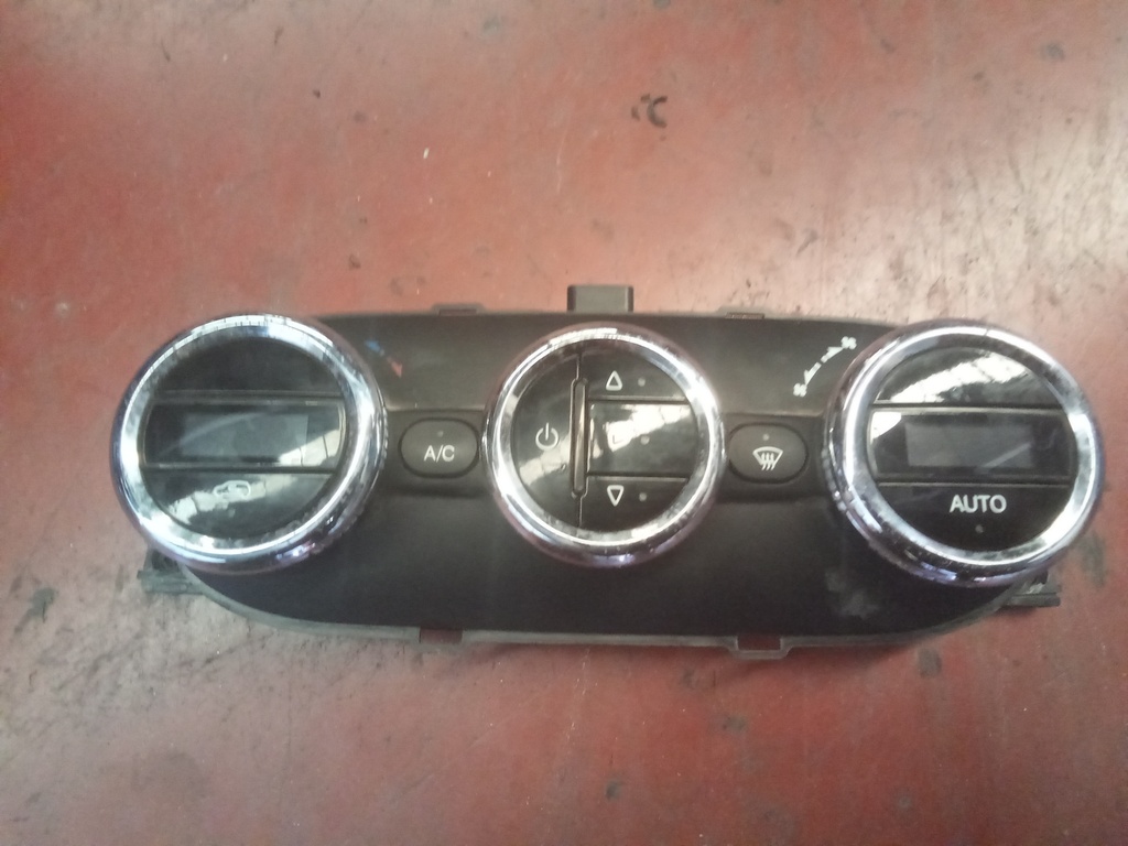 Mando climatizador Iveco daily '16