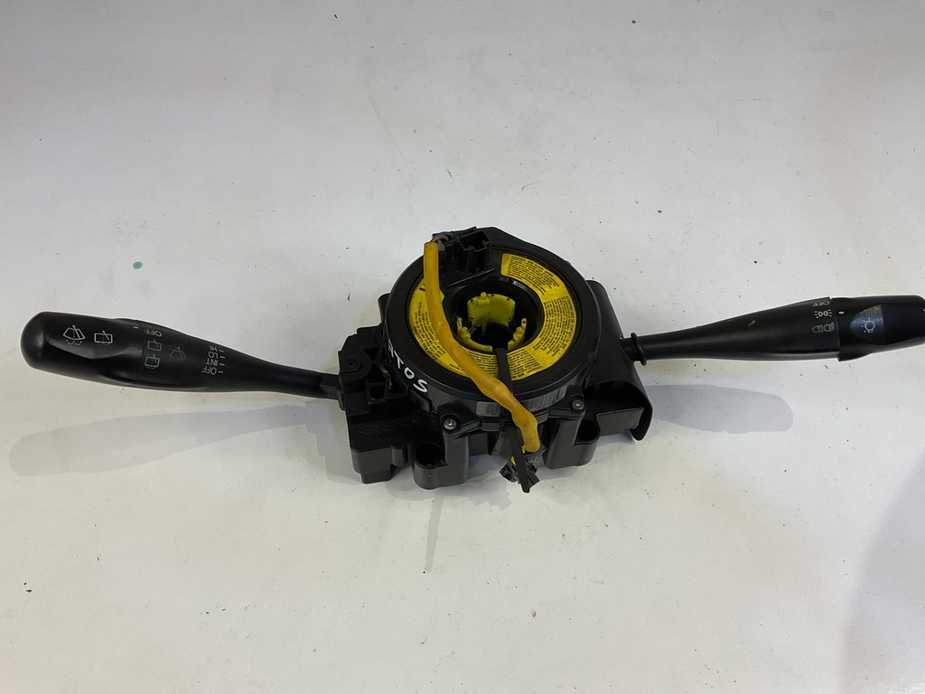 Mando multifuncion hyundai Atos prime año 2005