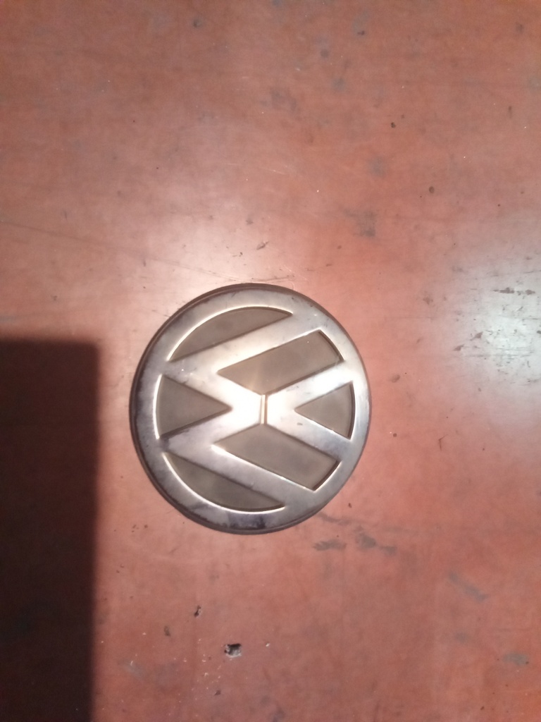 Emblema Wolkswagen golf IV '99