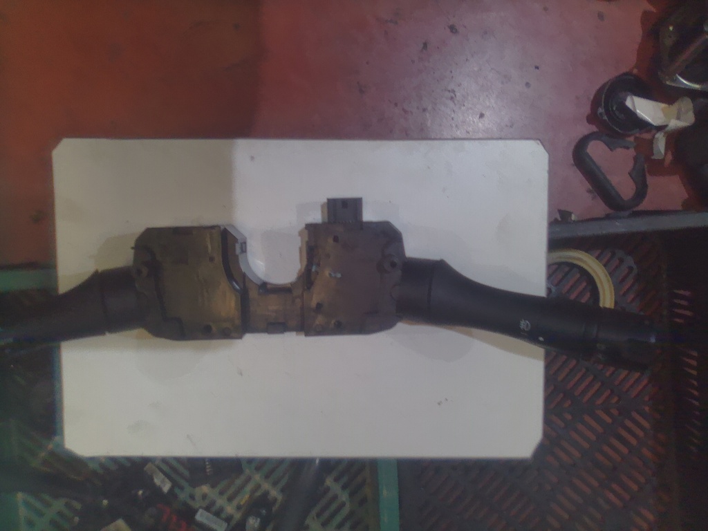 Mando multifuncion renault fluence '10