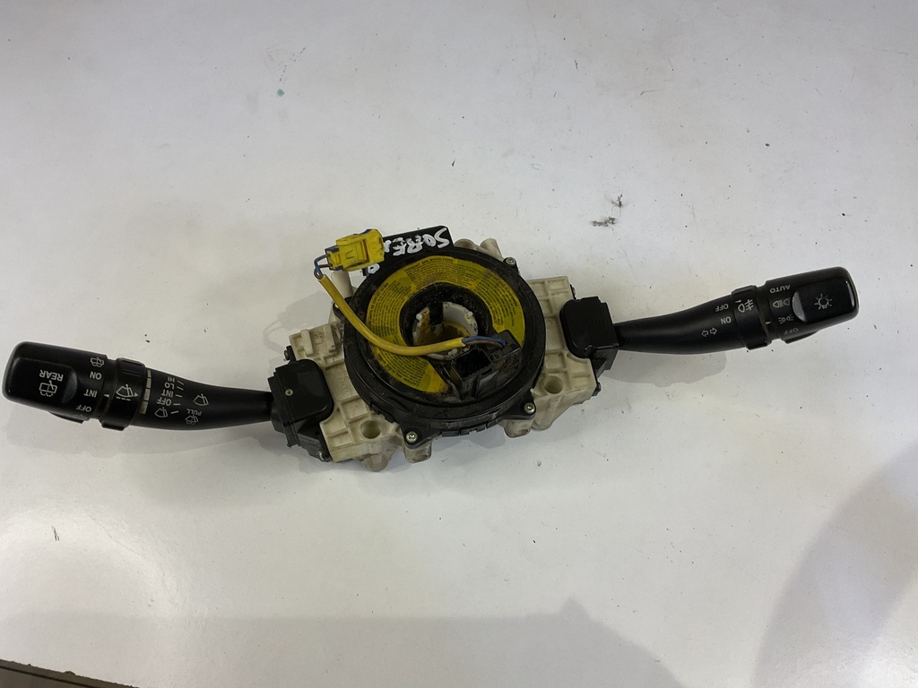 Mando multifuncion kia sorento año 2007