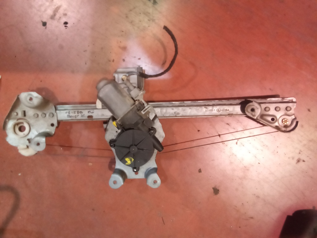 Elevalunas trasero izquierdo rover 75 '01