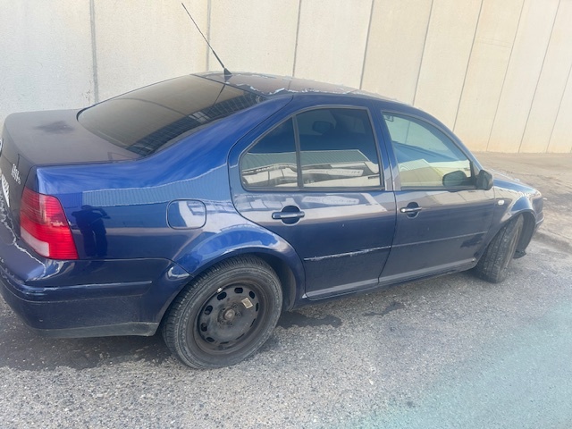 0401 VOLKSWAGEN BORA 1.9 TDI 2000