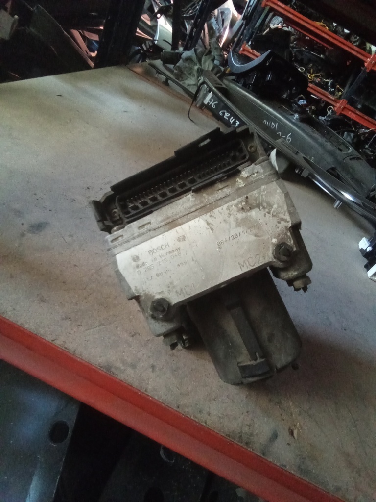 Módulo ABS mg rover serie 600 '99